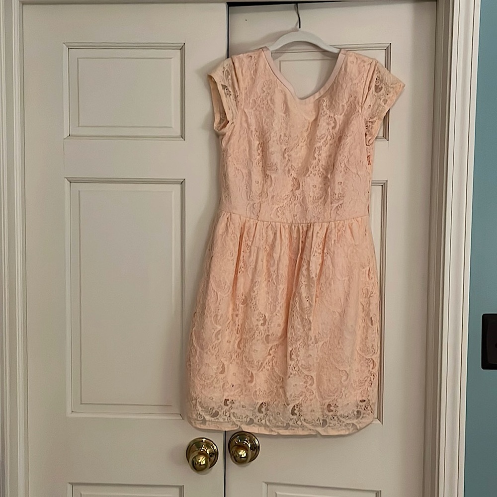 H&M dress